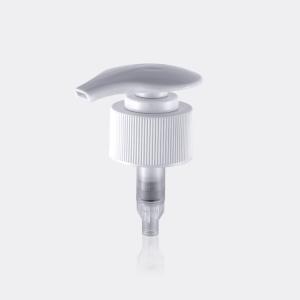 China JY308-11 Special Designed PP Replacement Lotion Pump Head / Lotion Pumps wholesale