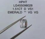 Synthetic Mechanical CVD Diamond Substrate 12x12mm Rough Diamond Seeds
