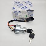 Ignition Starter Switch 467-8535 110-7887 For CAT 725 414E 259B3 908H