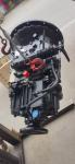 Foton Car Fitment SHACMAN Shaanxi FAW Gearbox HOWO HW19710 9JS135 10JSD160