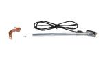 ISUZU TFR ANTENNA 8944344910