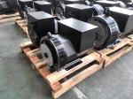 stamford brushless generator