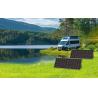 Buy cheap 40.3V 400W Solar Charger – Reliable Power for Camping and Hiking from wholesalers