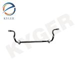 Auto Suspension Systems GAK Front Axle Stabilizer Bar 2223231265 Fits For