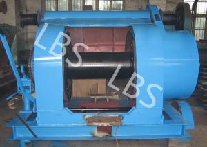 China Heavy Duty Windlass Boat Winch / Large Tonnage Windlass Hoist wholesale