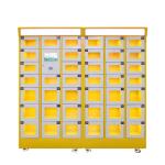 Sharing Battery Cell Phone Charging Station Locker Password Electrical