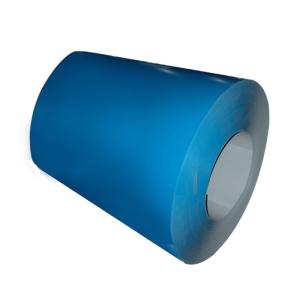 China 0.3MM-150MM A3070 Color Coated Aluminum Coil For Wall Decoration wholesale