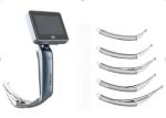 3.0 Inch Large Touch Screen Xi'an Haiye Medical grade Portable Video Laryngoscop