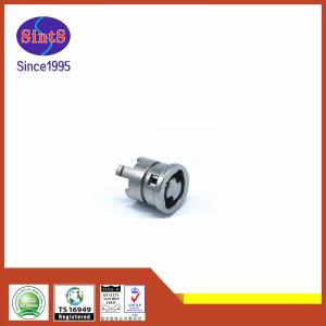 China Stainless Steel Lock Cylinder Parts Electronic Lock Front Barrel Oem Service wholesale