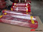 Yarn Embeded Polyurethane Shale Shaker Screen For Drilling