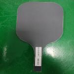 Custom Logo Training Pickleball Paddle Carbon Fiber Cloth 3K 12K 18K