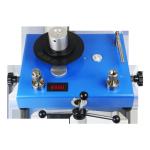 JY Series Dead Weight Tester Digital Piston Pressure Gauge Calibration