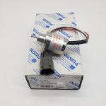 Stop Solenoid 119233-77932 1503ES-12S5SUC12S For Yanmar 4TNE84 Series Engines
