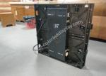 7.5 Kg Full Color LED Display For Advertising 100000 Hours Life Span