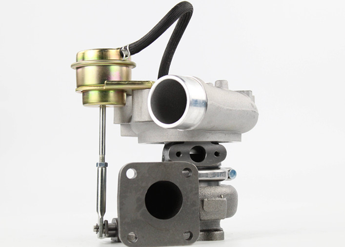 TD04,TF035HM-13T-6 Turbocharger 49135-05000 53149886446 500321800,99450703 For Diesel turbocharger With 8140.43.3700 Euro 2 Engine