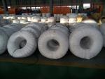 Direct Burial LV ACSR B498 Bare Aluminium Conductor