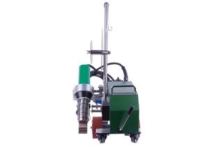 China Roof Waterproofing Membrane Tpo Welder 4200W wholesale