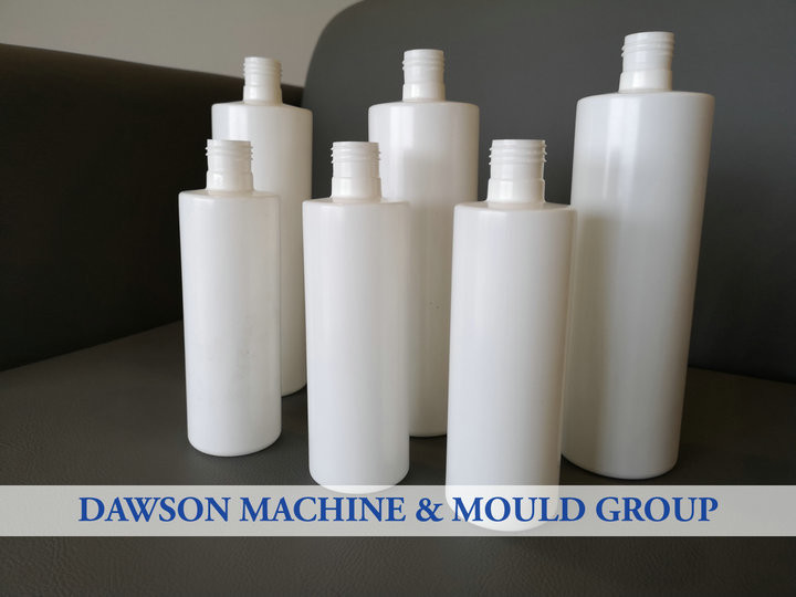 IBM65D S136 Water Bottle IBM Injection Blow Molding Machine