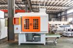 High Production Sand Core Shooting Machine / HZ 360-HS Core Making Equipment