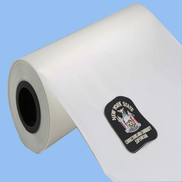 High Temperature Resistant Automotive Hot Melt Adhesive Films Up to 120°C Up to
