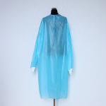 Medical Breathable 35g Disposable Theatre Gowns