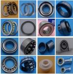 GE35ES Radial Rod End Spherical Bearings 35x55x25 GE 35 ES 2RS