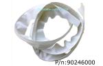 Sealing Barrier Strip Apply to Auto Cutter GT7250 90246000 1.7M 90246001 2.0M