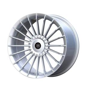 China Custom wholesale new design Forged car 5x120 wheel rims alloy aluminum wheels wholesale