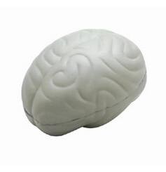 China New promotion creative product brain Stress Ball customed logo wholesale