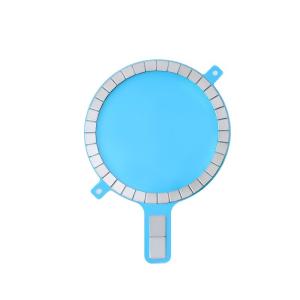 China Industrial Magnet Magsafe Magnet Ring Sticker for Strong Mobile Phone Wireless Charging wholesale