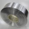 Buy cheap 99.96% High Purity Nickel Welding Strip With Good Solderability from wholesalers
