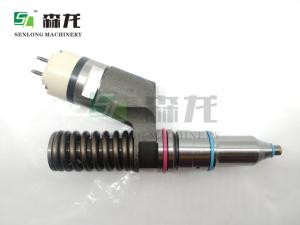 China ISO9001 C13 349D 249-0713 Diesel Fuel Injector wholesale