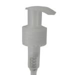 28/410 Non Spill Lotion Pump for Shower Gel Bottles Plastic Dispenser Pump