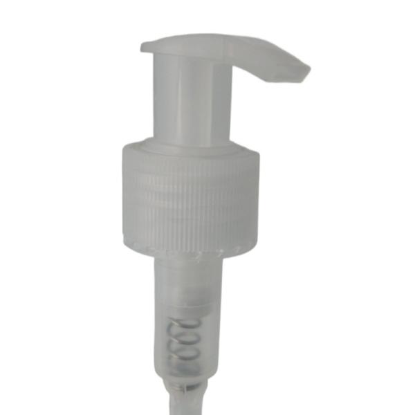28/410 Non Spill Lotion Pump for Shower Gel Bottles Plastic Dispenser Pump