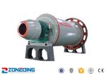 Ferrous Metal Grinding Mill Machine Ball Grinder Equipment Excellent Corrosion