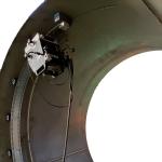 Tig/Mig/MAG/SAW Tank Butt Welders for Steel Plate Seam Welding Machine Tank