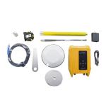 Hi Target V200 Base Rover Dual Frequency Gnss Gps Rtk Surveying Instrument