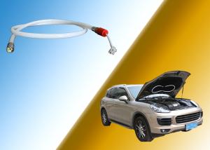 China Hfc227ea Automatic Fire Suppression Tube For Car Engine wholesale