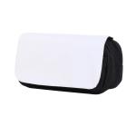 Personalized Sublimation Cosmetic Bag Polyester Printable Blanks Sublimation