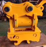 Excavator attachment Hydraulic Quick Coupler Quick Hitch
