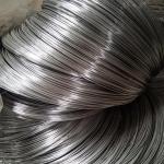 JIS 304 316L Stainless Steel Wire Roll 0.5mm 1mm 1.5mm 300 Series Annealed