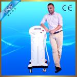 IPL OPT Diode Laser Hair Removal Equipment 480NM SHR Home Use Beauty Machine