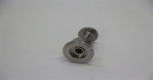 China High Precision Custom Stainless Steel Parts For Mechanical Equipment wholesale