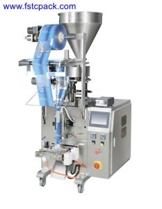 China Granule/Seeds/Nuts/Rice/Beans/Food Packaging Machine with Volumetric cup filler wholesale