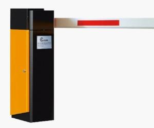 China Heavy Duty Boom Barrier Gate Remote Control For Vehicle Access Control wholesale