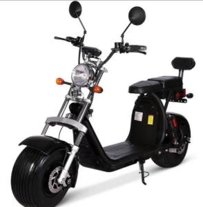 China Hybrid Adult Electric Moped Motorcycle Scooter Motorized Bike Moped wholesale
