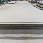 Medical TC4 GR5 Titanium Alloy , GR5 Titanium Plate Sheet
