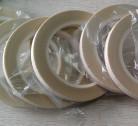 Silicone Adhesive Single Side Coated Glasscloth Tape