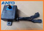 163-6704 1636704 Excavator Spare Parts Timer Time Delay Lighting