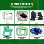 Automatic Bagging Installation Bag Systems Sealing Smart Sensor Trash Can Bags